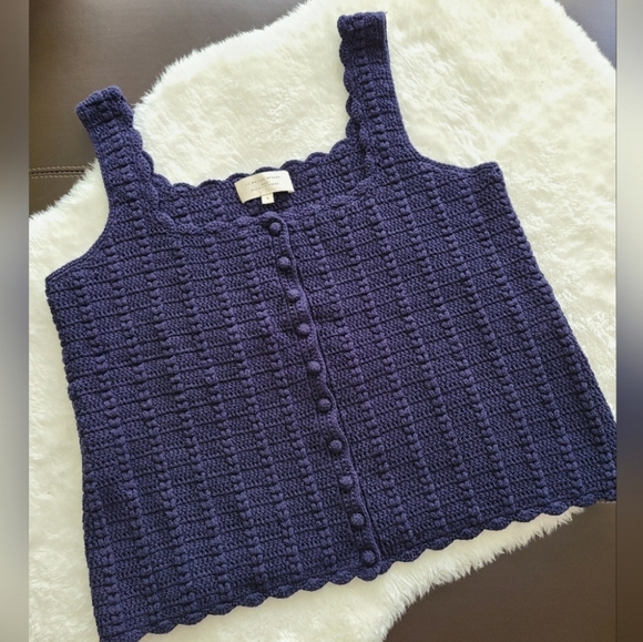 Sezane Zelie Top - Picture 6 of 9